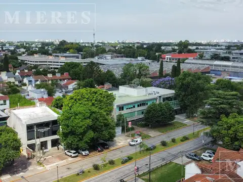 FONDO DE LA LEGUA, AV. 1044 1°Piso  Contra Frente