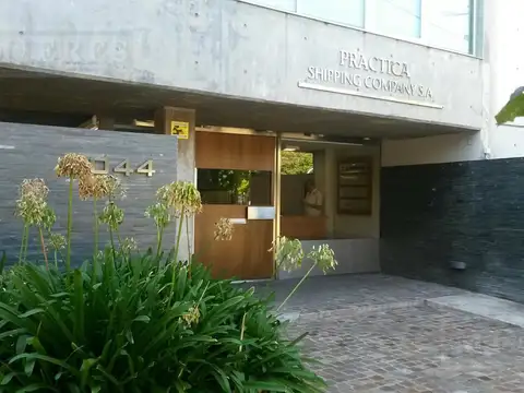 Oficinas en alquiler en Avda. Fondo de La Legua, Lomas de San Isidro