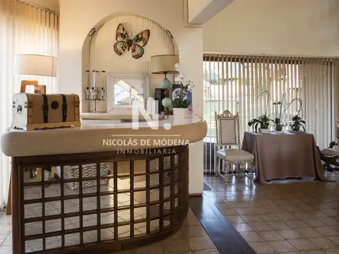 Casa en Alquiler Temporal en Lugano, USD 0