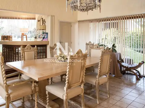 Casa en Alquiler Temporal 2025 años