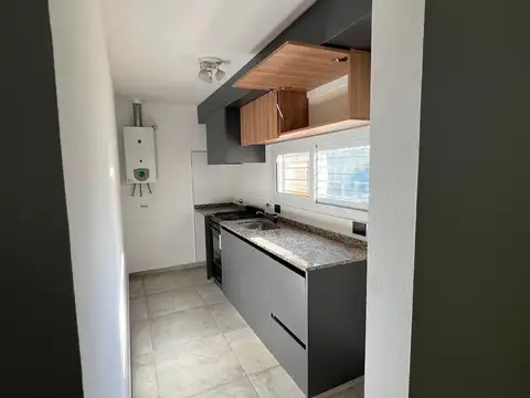 Departamento en Alquiler 7 años