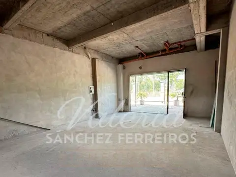 Local en Venta A Estrenar