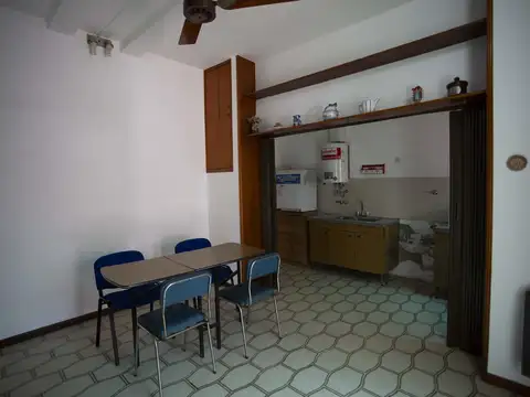 Casa en Venta 40 años