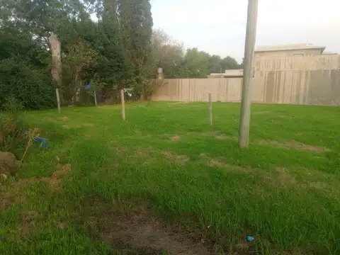 Terreno en Venta de 440,0 m2