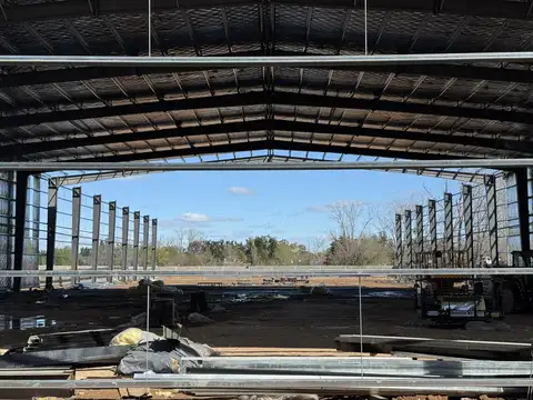 Colectora Sur Acceso Oeste Km 47