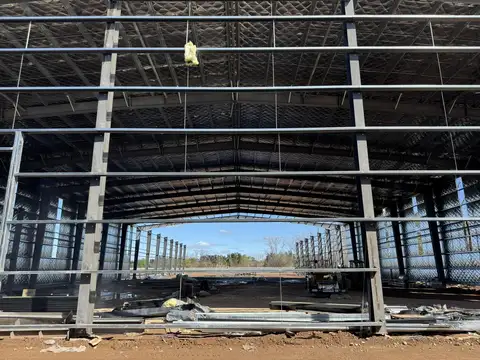 Galpon en Alquiler A Estrenar