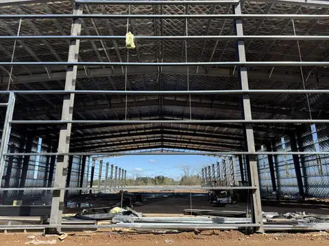 Galpon en Alquiler en General Rodriguez, USD 28.900