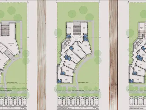 Oficina en Venta A Estrenar