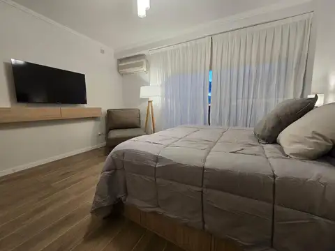 DEPARTAMENTO EN ALQUILER AMOBLADO