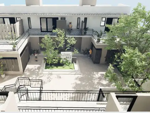 PREVENTA DEPARTAMENTO 12 PLANTA ALTA