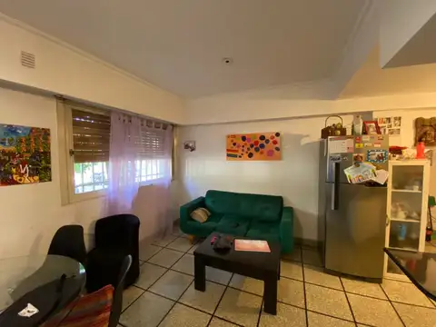 Depto Tipo Casa en Venta con 1 cocheras