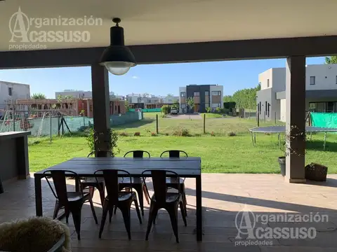 Casa en Venta 2 años