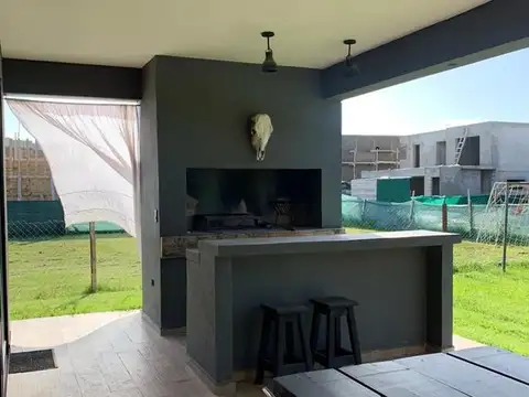 Casa en Venta al Norte