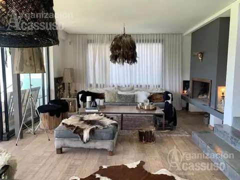 Casa en Venta de 3 dormitorios