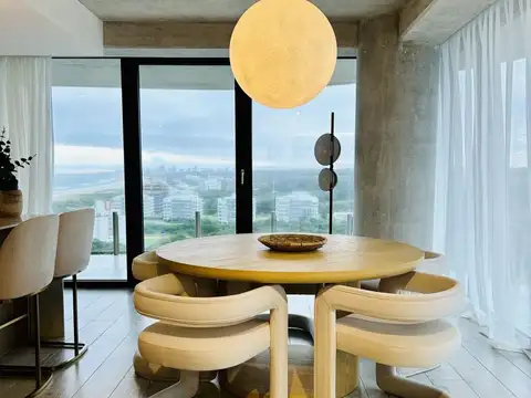 Departamento en Venta en La Barra, USD 860.000