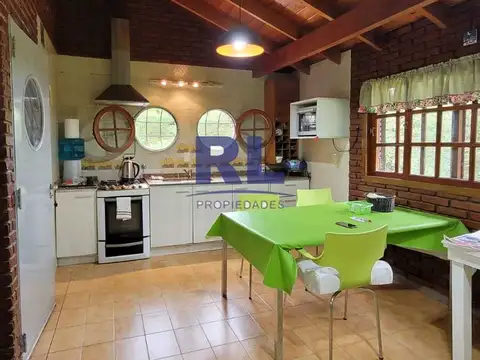 Casa en Venta en General Rodriguez, USD 185.000