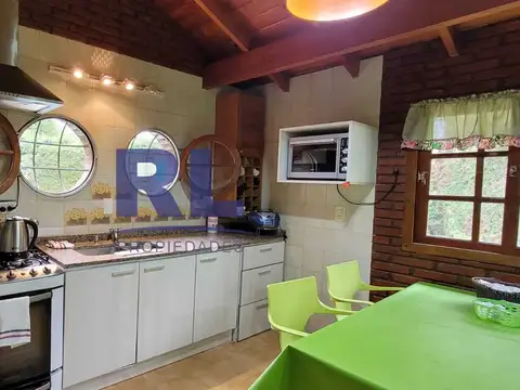 Country club las lajas