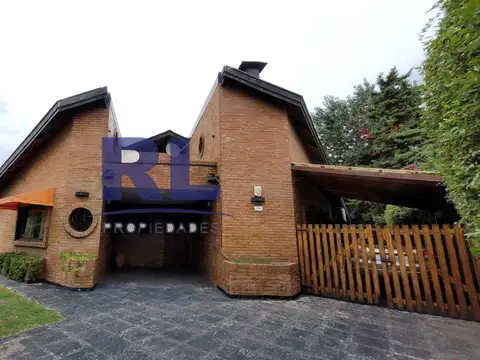 Casa en venta en General Rodriguez