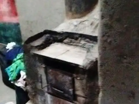 Venta Campo 47 hectáreas - Ruta 2 - San Martín - San Luis