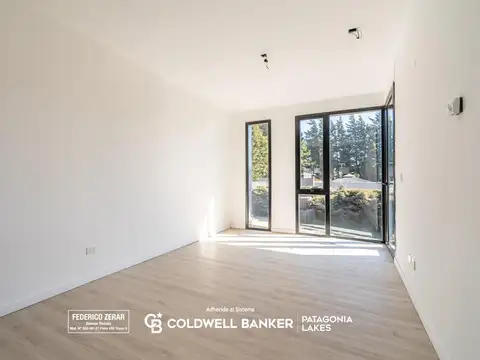 Villa Verde, San Carlos de Bariloche