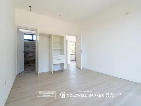 Depto Tipo Casa en Venta A Estrenar