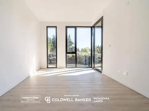 Depto Tipo Casa en Venta en San Carlos de Bariloche, USD 121.500