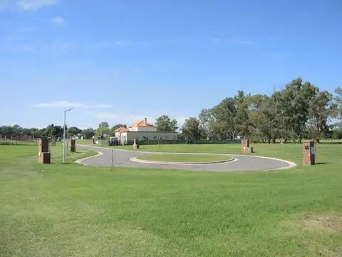 Terreno en Venta en Monet Barrio Privado, USD 60.000