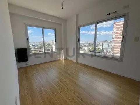 moliere y rivadavia , Piso 0