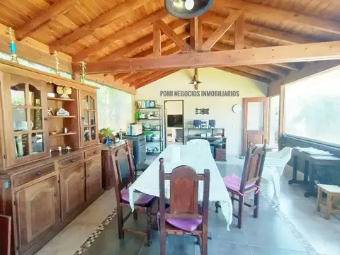 Casa en Venta en Los Mirasoles, USD 150.000