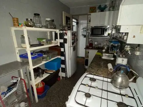 Departamento en Venta 50 años