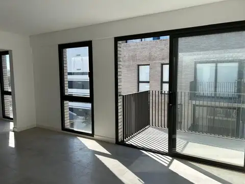 Departamento en Venta dos ambientes en Saavedra