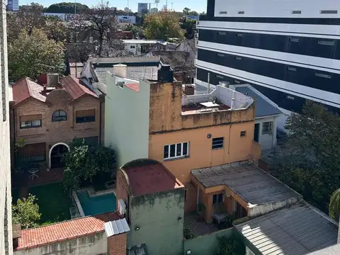 Departamento en Venta 2 años