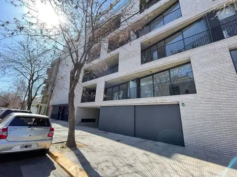 Departamento en Venta dos ambientes en Saavedra