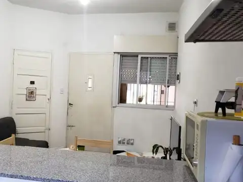 Depto Tipo Casa en Venta en Banfield, USD 98.000