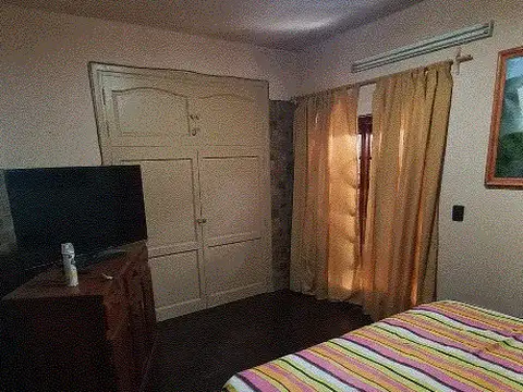 Exelente chalet frente al mar