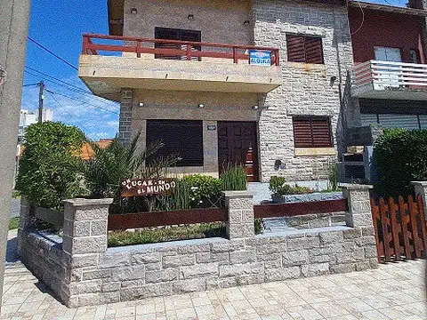 Casa en Alquiler Temporal en Miramar, USD 2.900