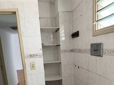 Departamento 3 ambientes en venta en Almagro