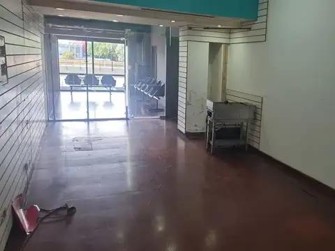 Local en Alquiler 26 años