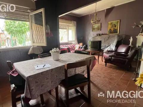 Casa en Venta 50 años
