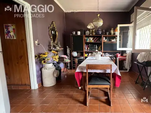 VENTA CASA EN VILLA SARMIENTO