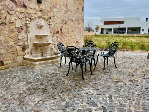 CASA EN VENTA SAN ELISEO GOLF - CANNING - SAN VICENTE