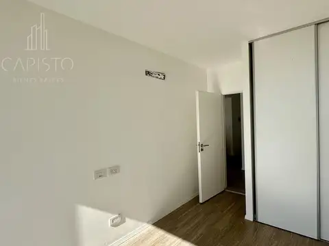 Departamento en Venta al Norte