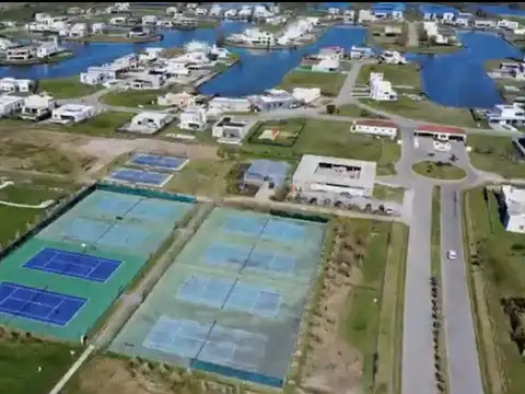 VENTA LOTE FINANCIADO MAGALLANES PUEBLOS DEL PLATA