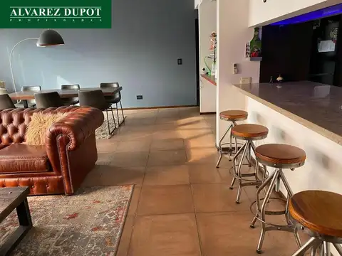 Departamento en La Lucila