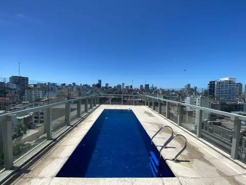 Departamento - Venta - Argentina, Capital Federal - MONTEVIDEO 217