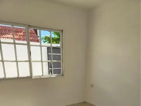 Departamento en Villa Dominico