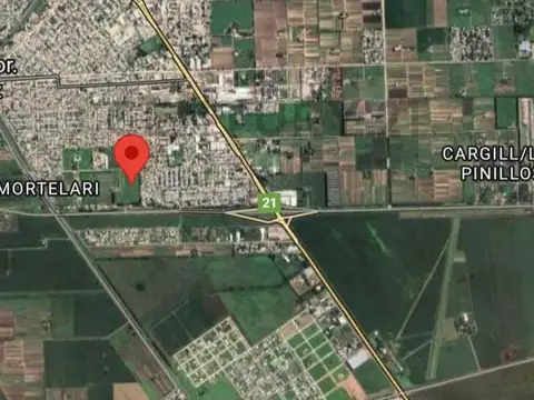 Quinta en Venta en Villa Gobernador Galvez, USD 235.000