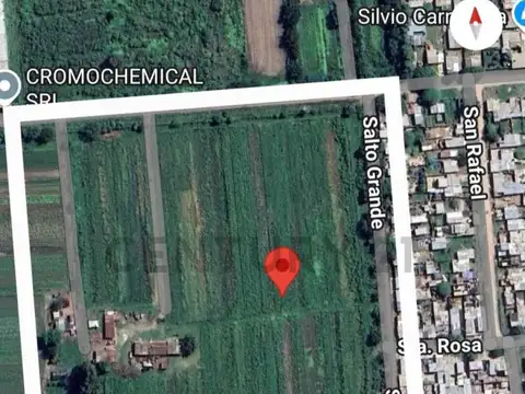 VENTA IMORTANTE LOTE DE 47564 M2 VGGALVEZ