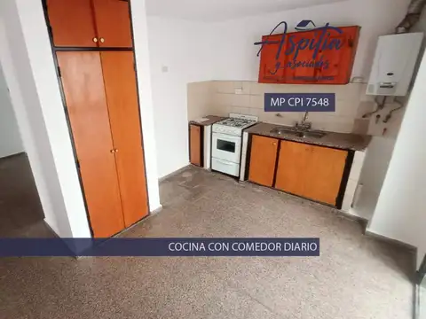 Departamento en Venta de 4 ambientes