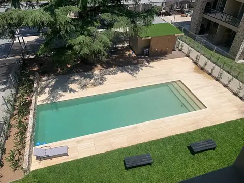 Departamento en Alquiler de 2 dormitorios